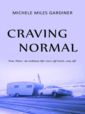 cover image of Craving Normal